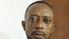 Rev. Owusu Bempah