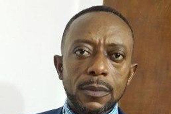 Rev. Owusu Bempah