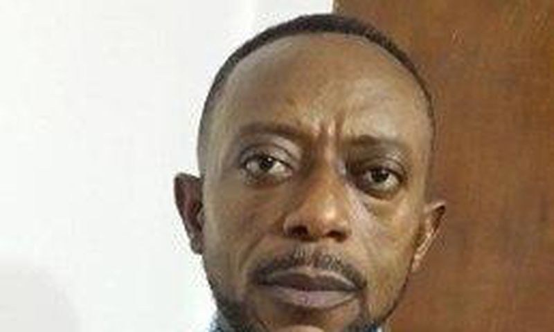 Rev. Owusu Bempah