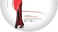 Nana Yaa - Merry Christmas