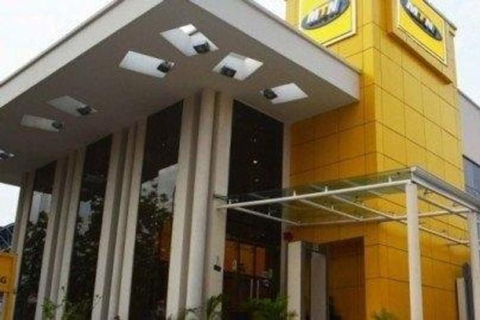 MTN OFFICE