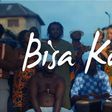 Bisa kdei - Brother Brother music video
