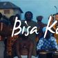 Bisa kdei - Brother Brother music video