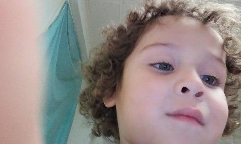 Eian Santiago