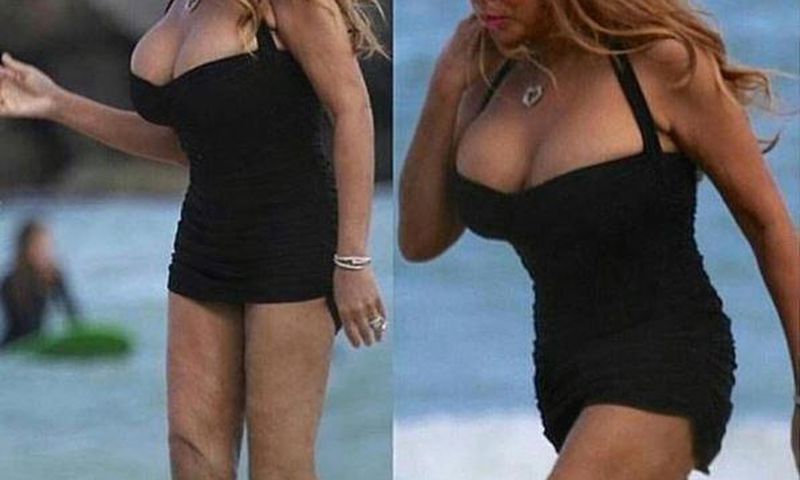 Wendy Williams in Florida