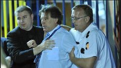 Dinamo Zagreb chief executive arrested over suspect transfers