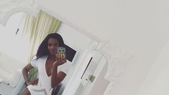 Agbani Darego