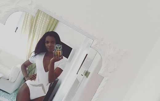 Agbani Darego