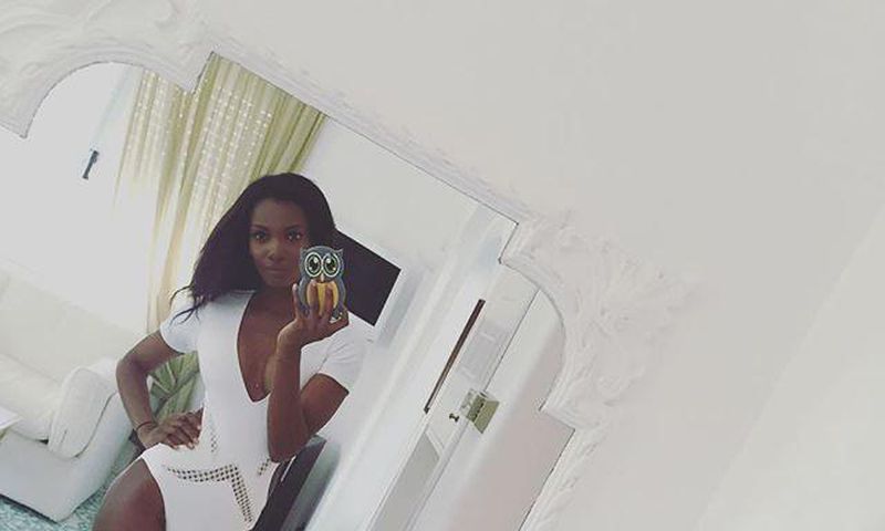 Agbani Darego