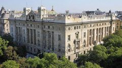 National Bank of Hungary