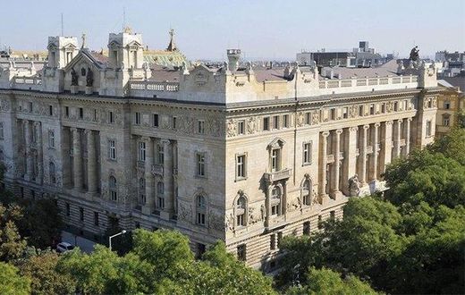 National Bank of Hungary