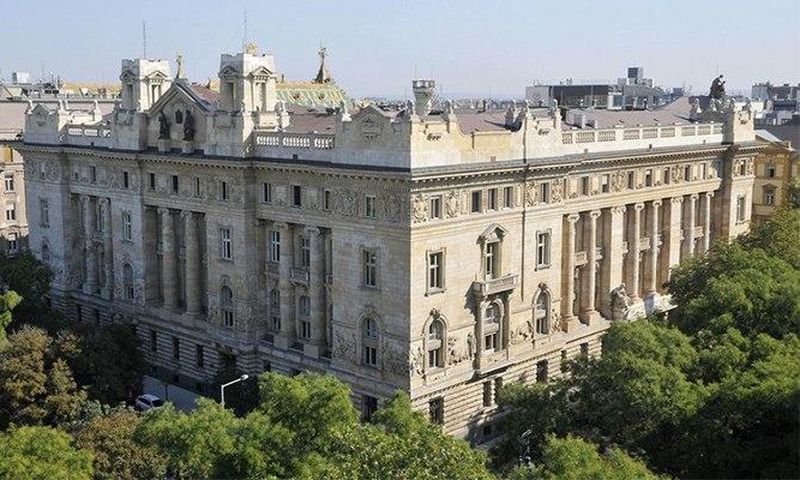 National Bank of Hungary