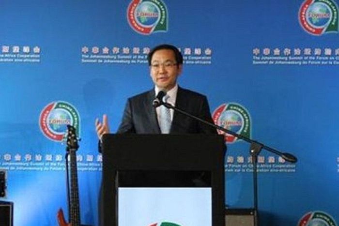 Ding added: “ICT talent is the key to develop the digital economy. As a long-term investor in Africa, Huawei leverages its 7 training centres in Africa to transfer ICT knowledge. So far, we’ve trained over 30,000 ICT professionals in Africa.