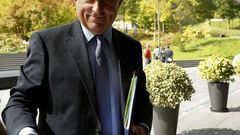 Russia may create new anti-doping agency, will talk to IOC