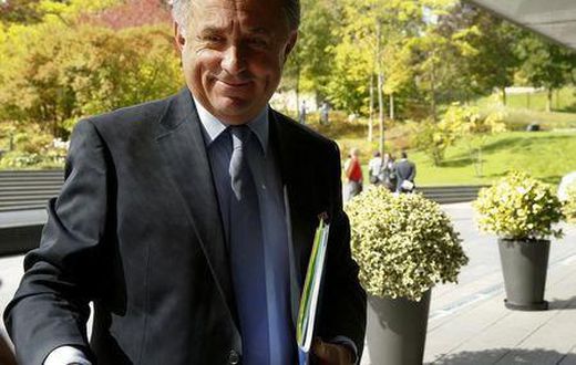Russia may create new anti-doping agency, will talk to IOC