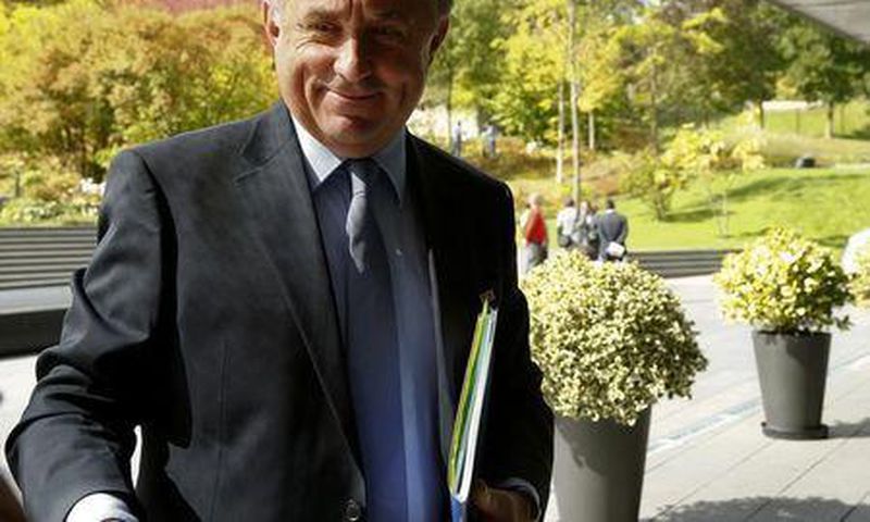 Russia may create new anti-doping agency, will talk to IOC