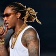 Future sued for not showing up at event in Louisiana in 2014