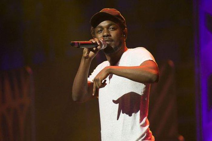 Kendrick Lamar