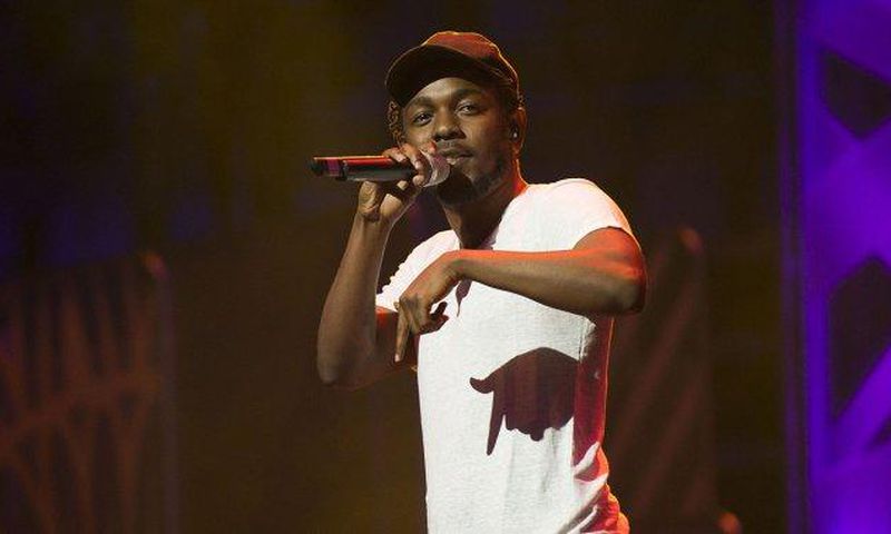 Kendrick Lamar