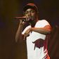 Kendrick Lamar