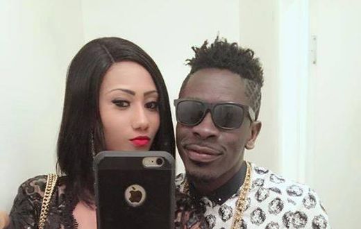 Shatta Wale