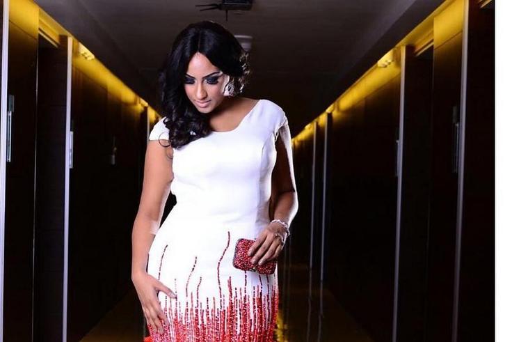 Juliet Ibrahim