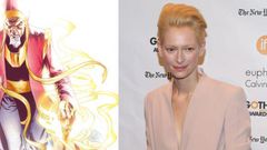 Marvel's 'Doctor Strange'