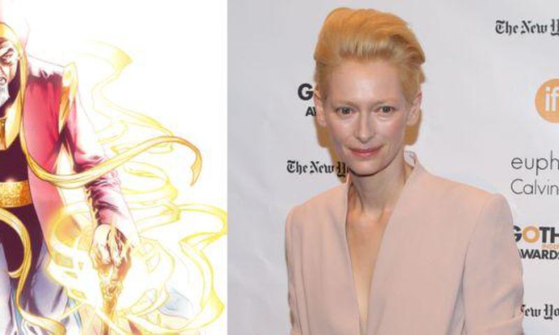Marvel's 'Doctor Strange'