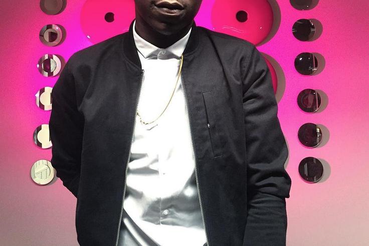 Stonebwoy
