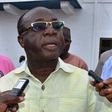 Chairman of the NPP, Freddie Blay