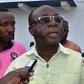 Chairman of the NPP, Freddie Blay