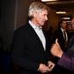 Harrison Ford, John Boyega