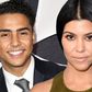 Kourtney Kardashian, Quincy Combs dating?