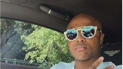 Andre Ayew