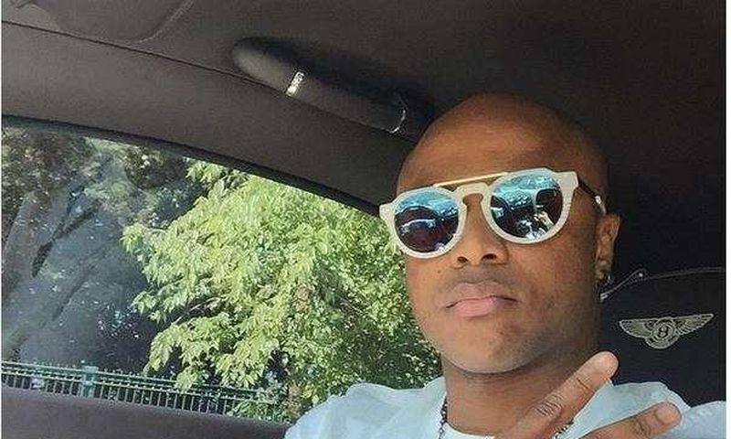 Andre Ayew