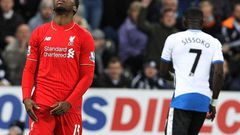 Daniel Sturridge