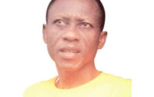 Justice Paul Dery