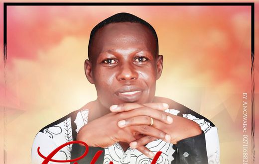 Abraham Akuffo - I Am A Success (Live Praises Medley)