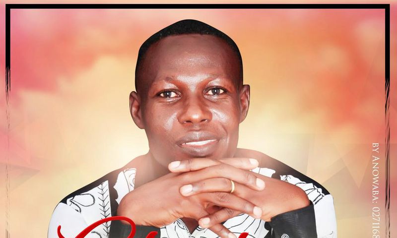 Abraham Akuffo - I Am A Success (Live Praises Medley)