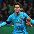 Messi hungry to lift Club World Cup once more