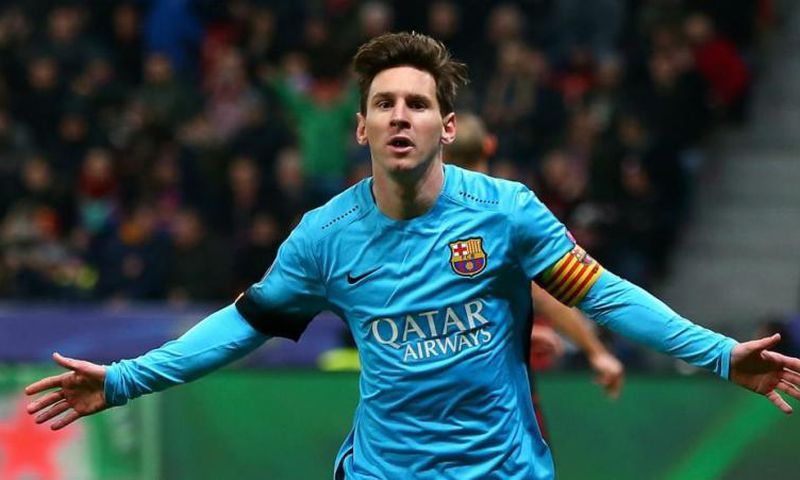 Messi hungry to lift Club World Cup once more