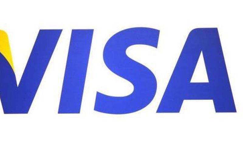 Visa to buy Visa Europe in deal worth up to 21.2 bln euros