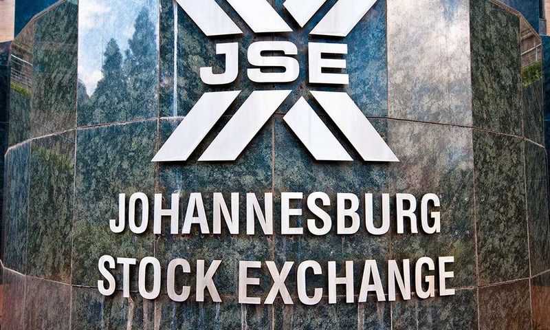 The Johannesburg Stock Exchange