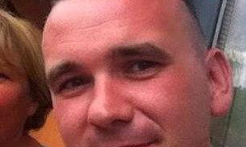 Policeman's son commits suicide after revealing struggle to beat cocaine addiction
