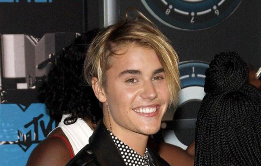 Justin Bieber