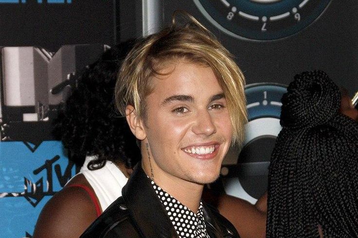 Justin Bieber