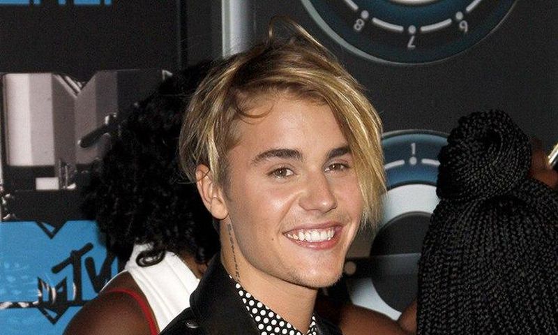 Justin Bieber