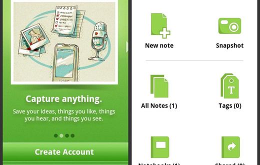 EVERNOTE