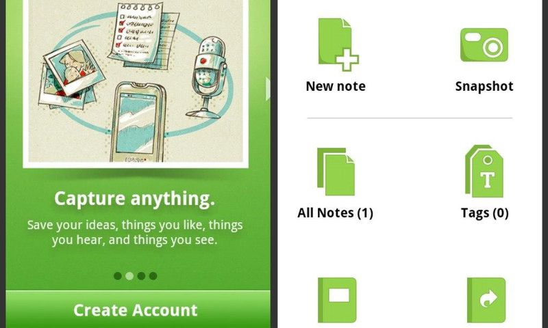 EVERNOTE