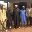 The seven suspects  (Photo credit: GBC)
